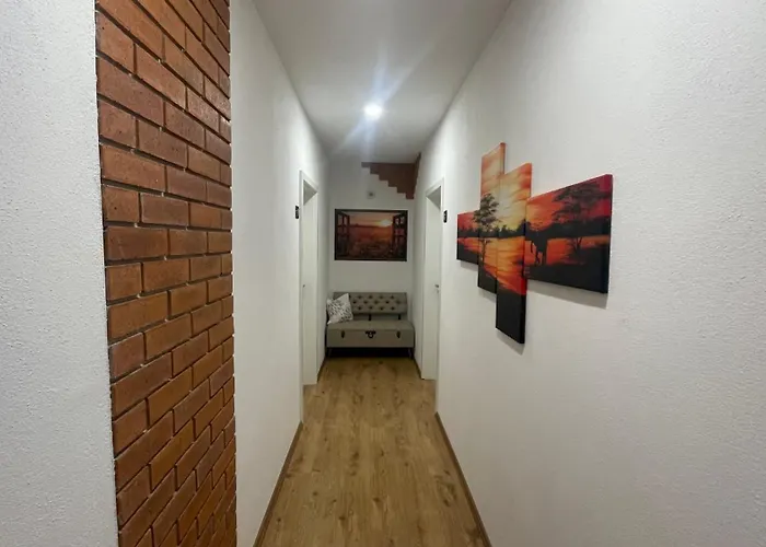 Ferienwohnung Am Chursbach