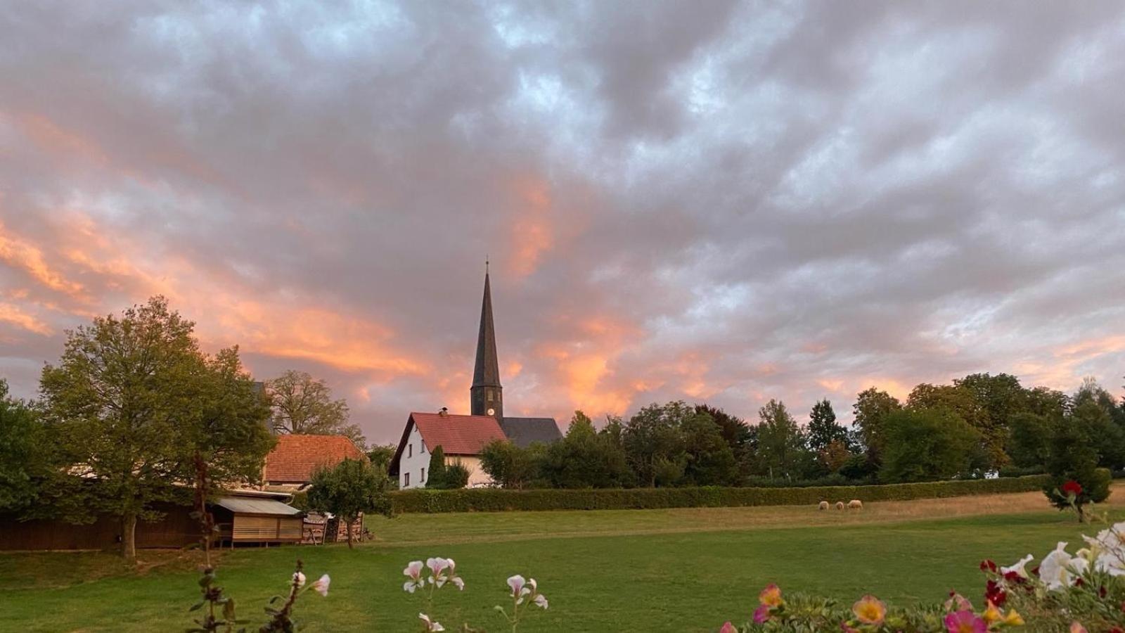 Am Chursbach
