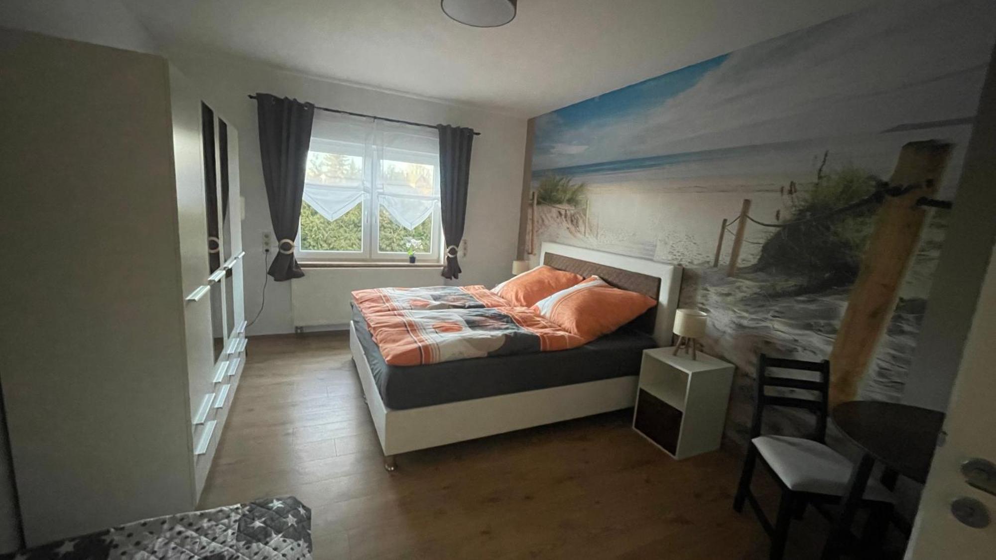 Am Chursbach Apartment *