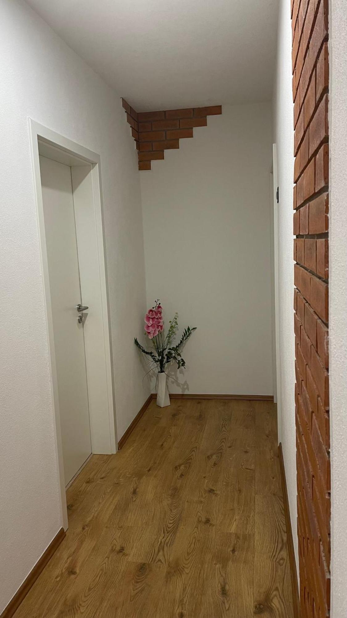 Am Chursbach Apartment *