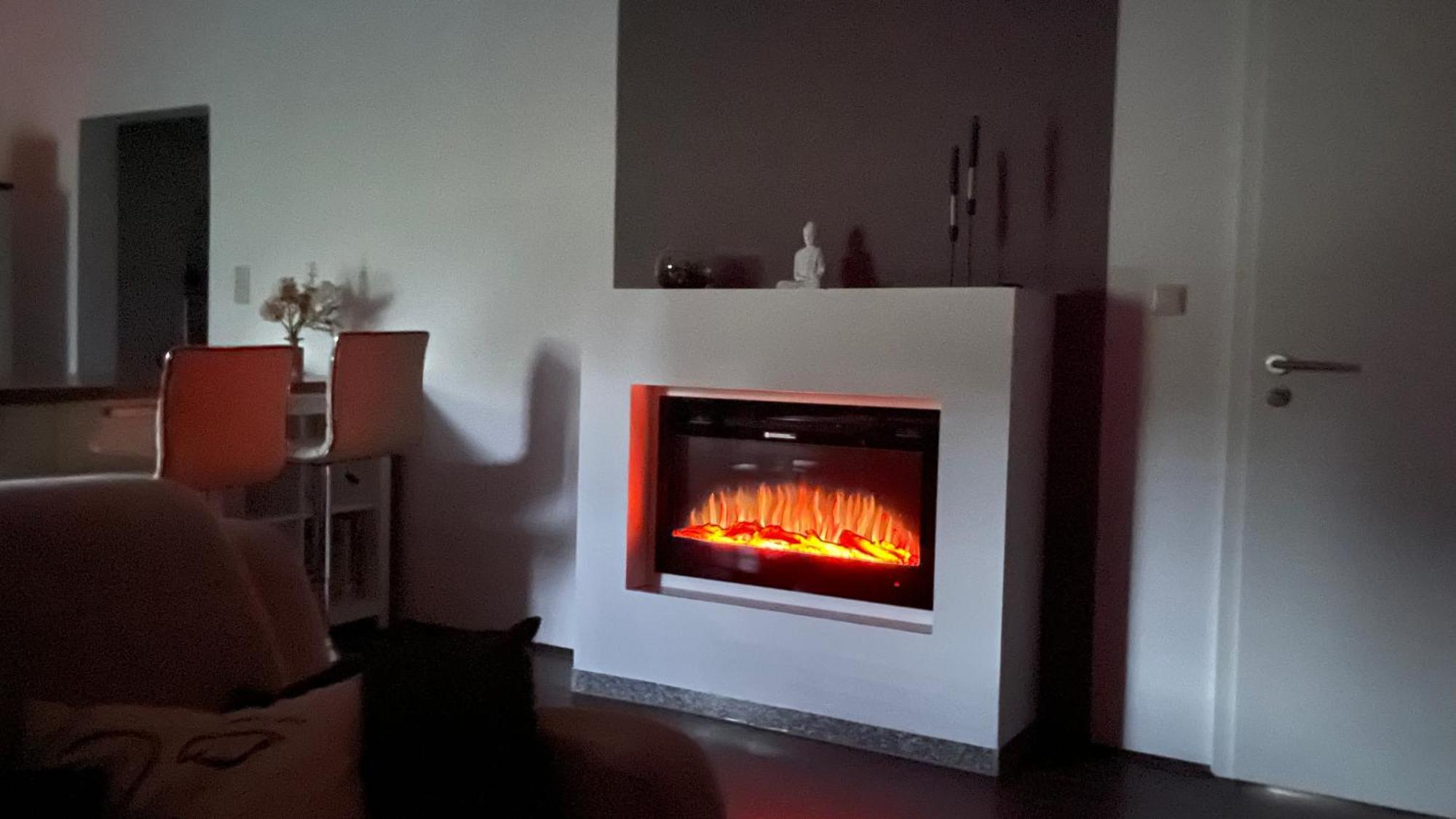 Apartment Am Chursbach *