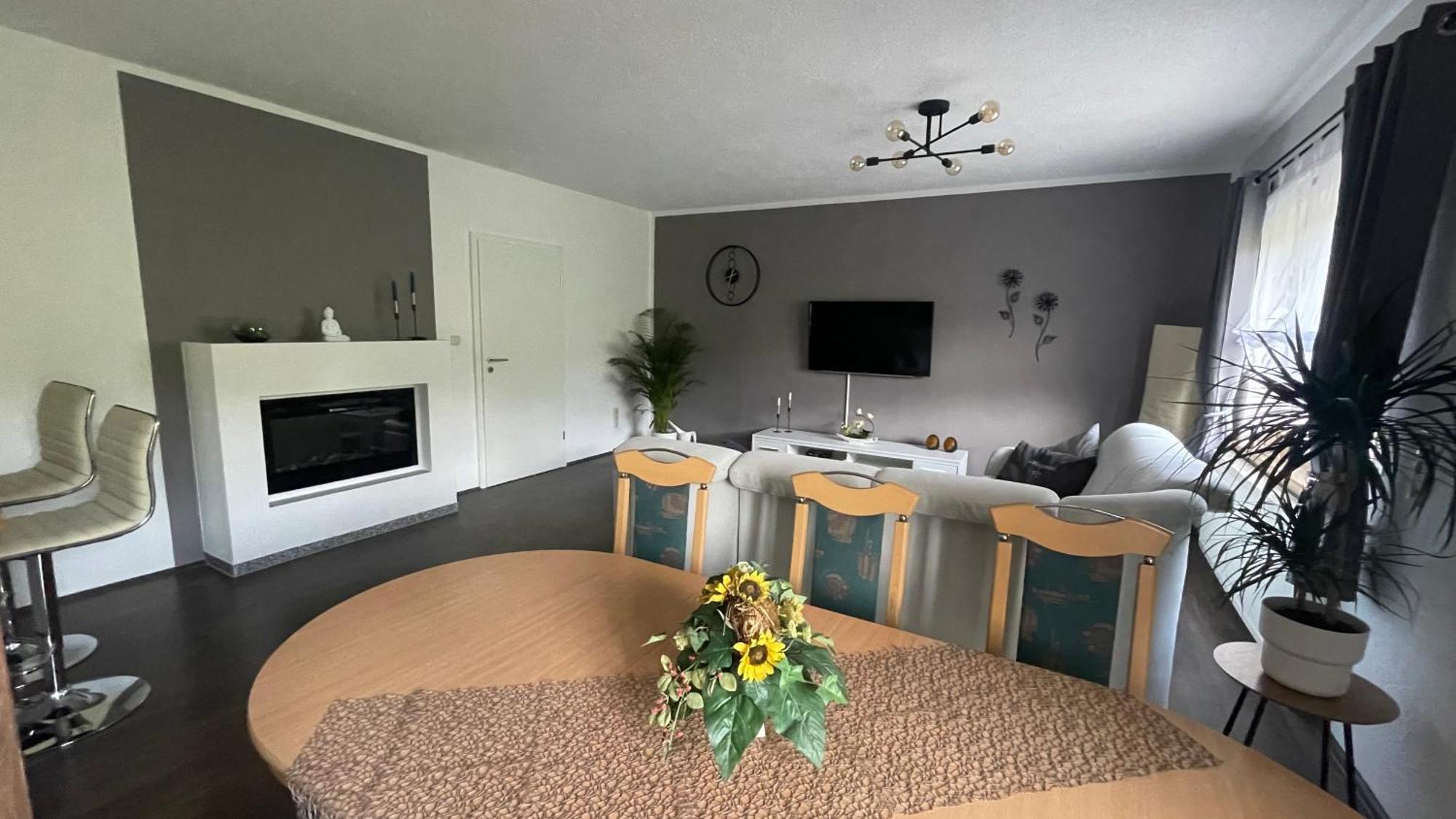 Apartment Am Chursbach