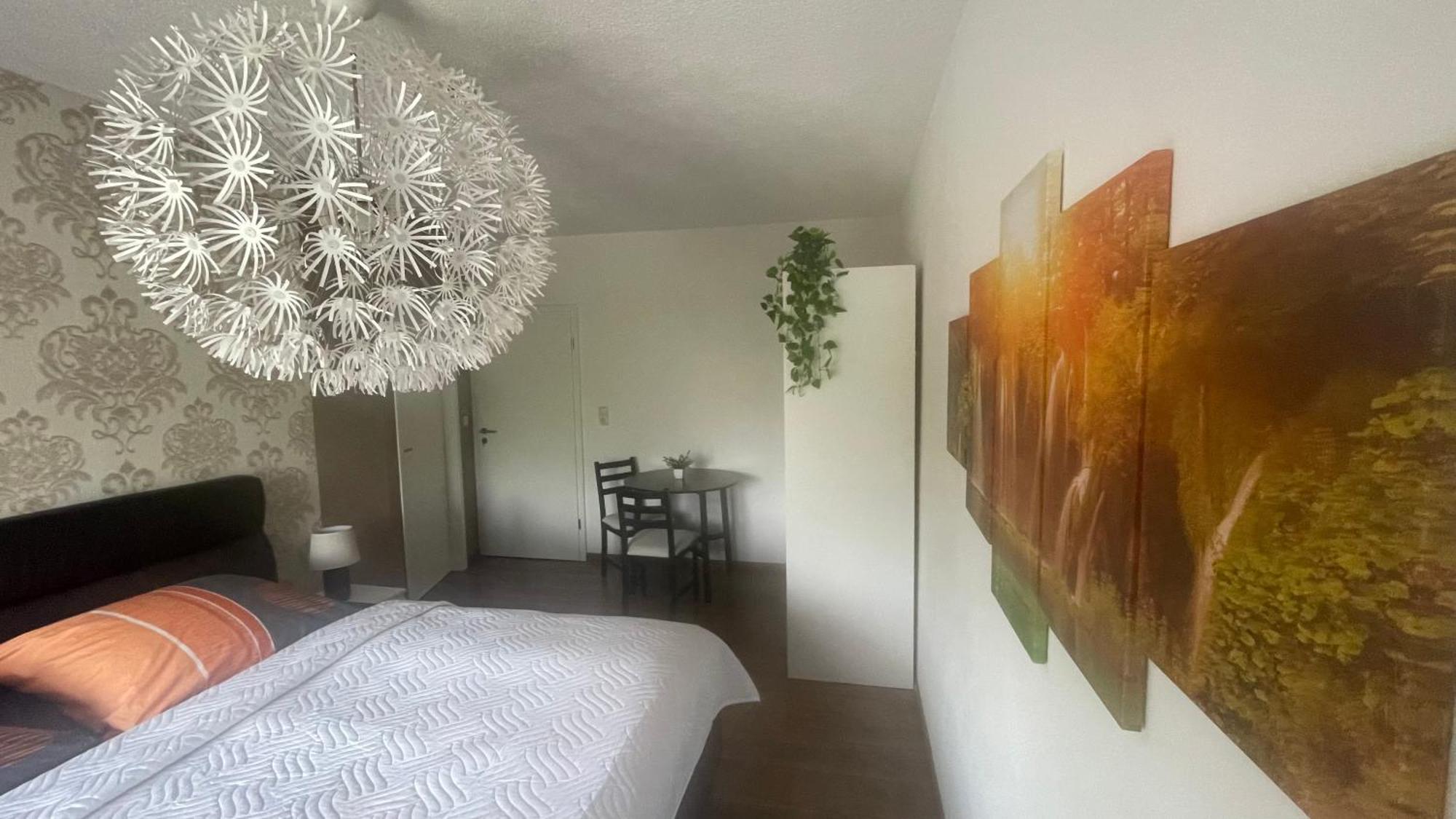 Apartment Am Chursbach Callenberg